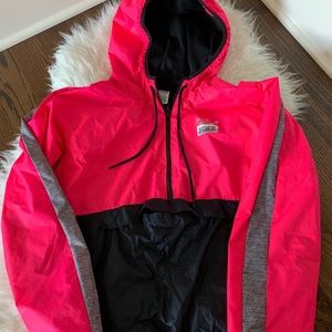 PINK by Victoria’s Secret Rain Jacket